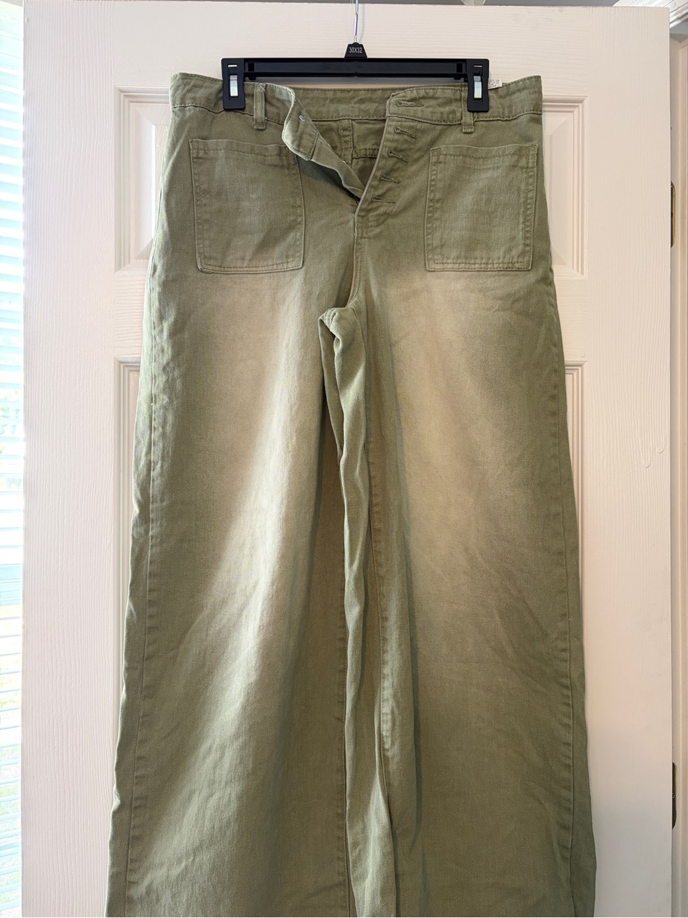 Women’s Ultra Wide Leg Pants